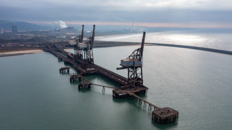 How floating offshore wind turbines can re-energise Port Talbot