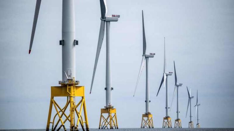 Scottish renewable energy dealt ‘major blow’ in UK pricing auction